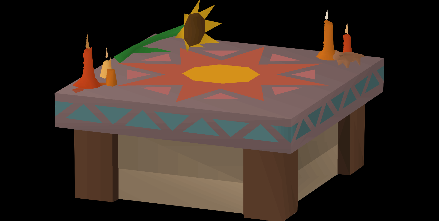 OSRS Leagues 6 Prayer Training Guide: Best Methods