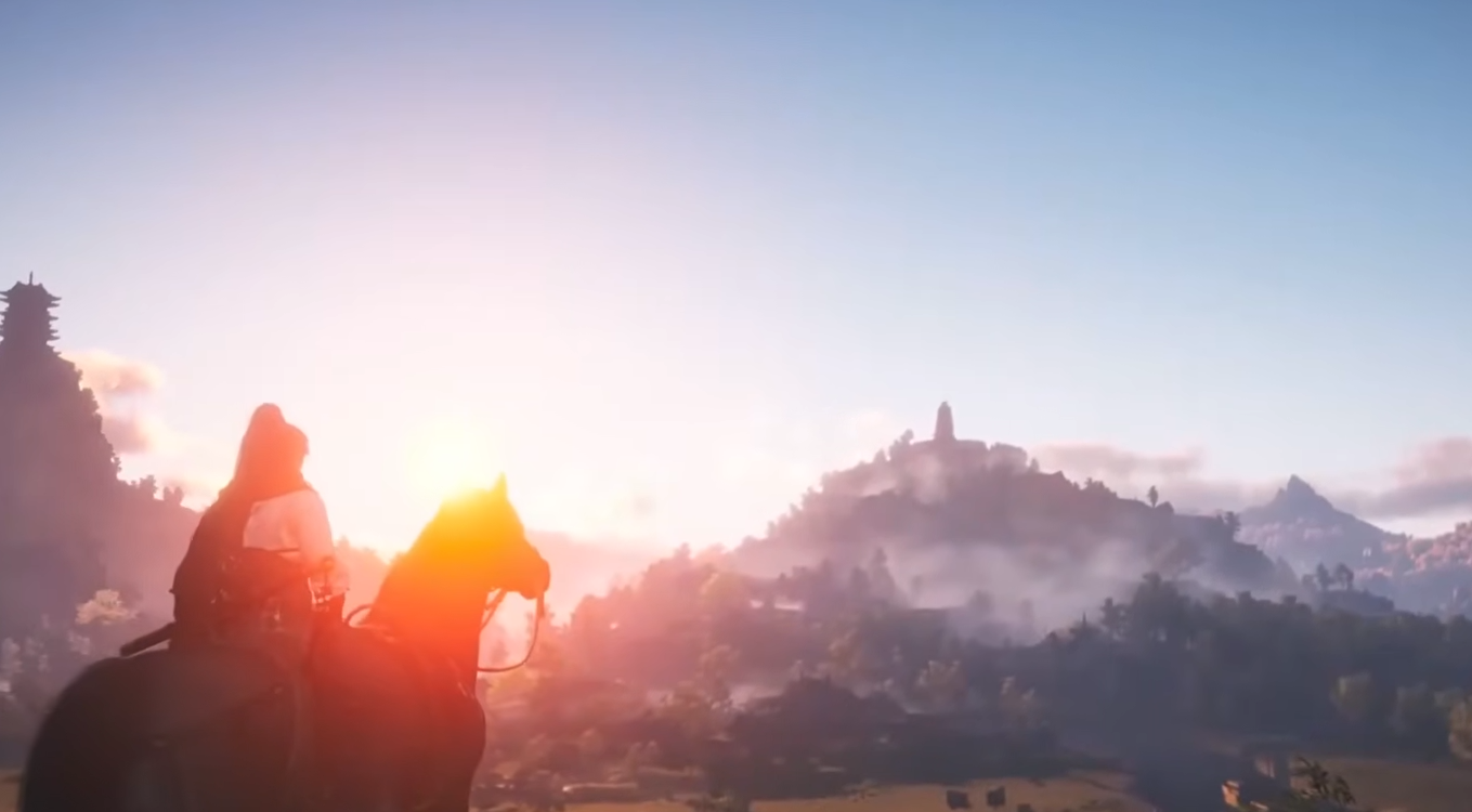 Where Winds Meet How to Access Shop Guide