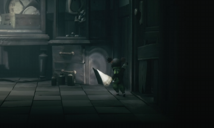 Little Nightmares 3 All Nomes Locations Guide (Gnomes)