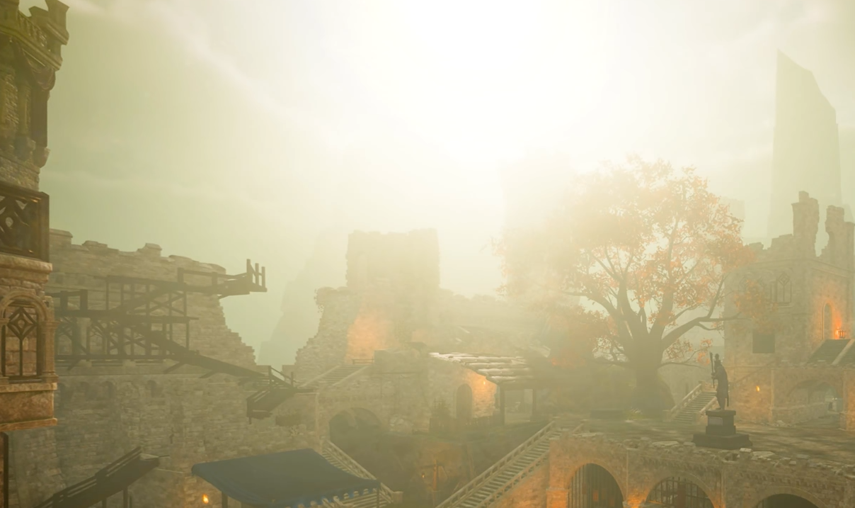 Tainted Grail HDR Support: Best Options & Fixes