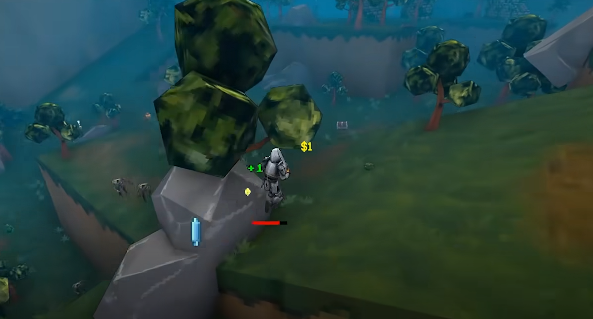 MegaBonk How to Teleport Guide