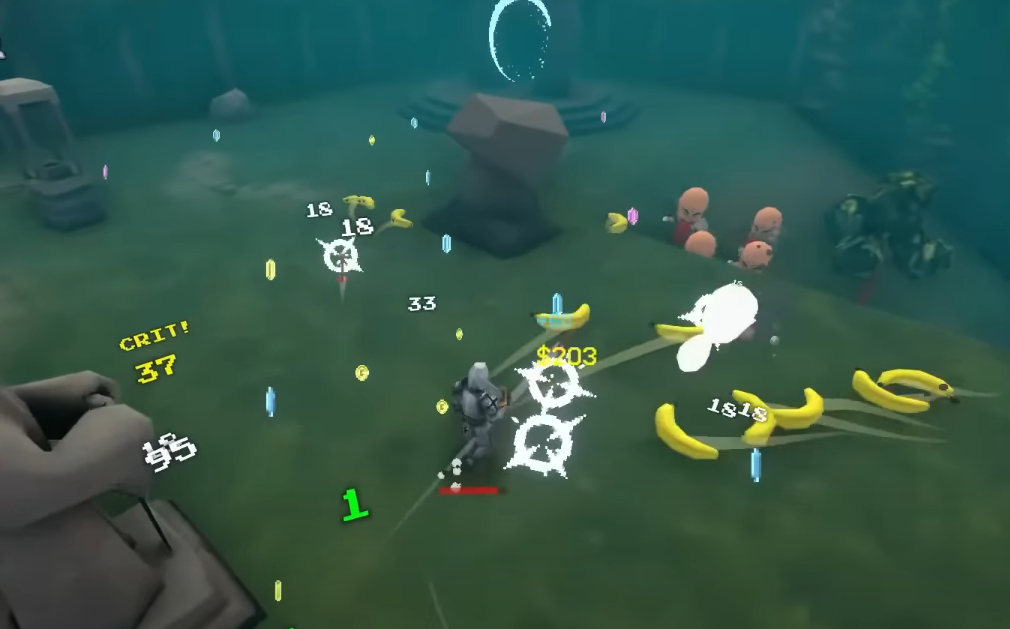 MegaBonk Toggler Guide | How to Disable Stuff