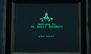 Blue Prince: Log into Network Password Guide