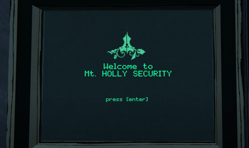 Blue Prince: Log into Network Password Guide