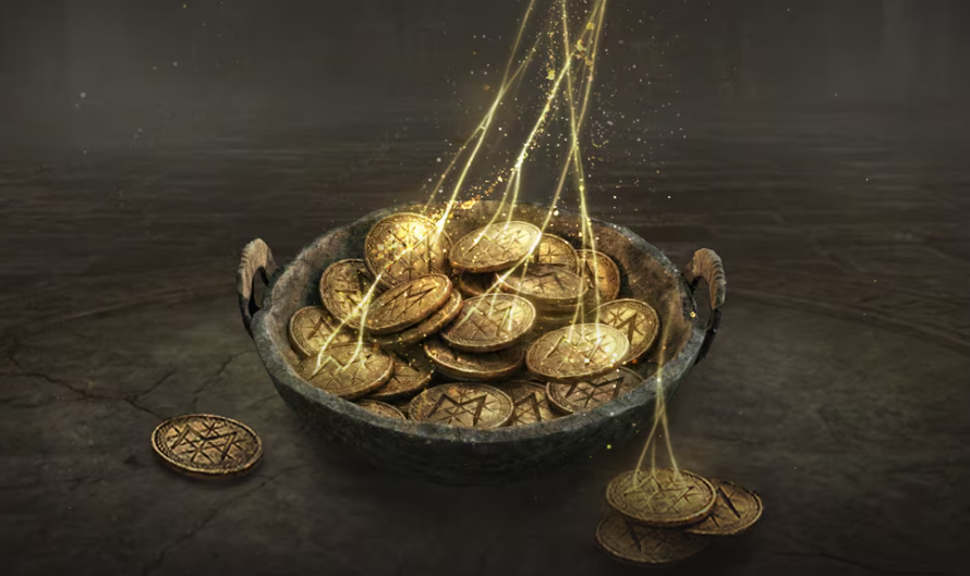 Mistfall Hunter: How to Get Soul Coins
