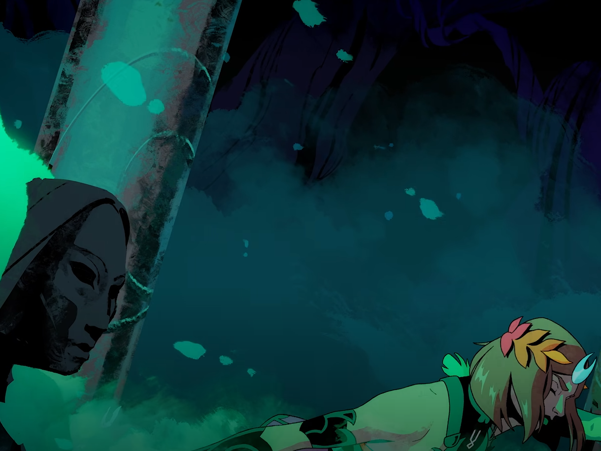 Hades 2 Audio Crackling Fix Guide