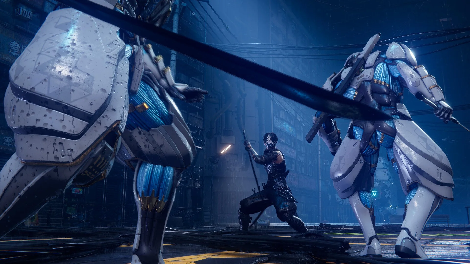 Ninja Gaiden 4 Weapons List