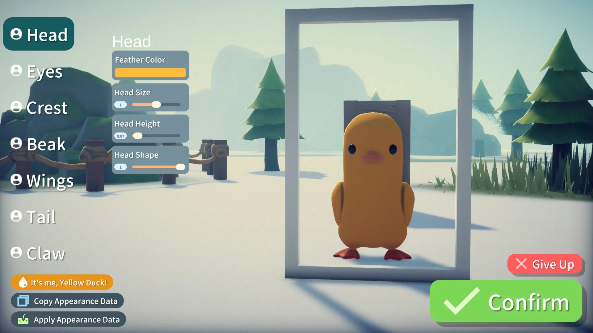 Escape From Duckov Appearance Customization Guide