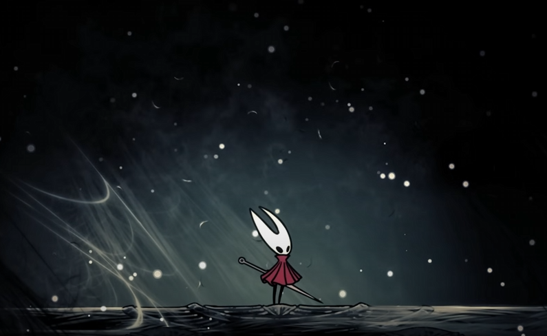 Hollow Knight Silksong Verdania Location & Guide