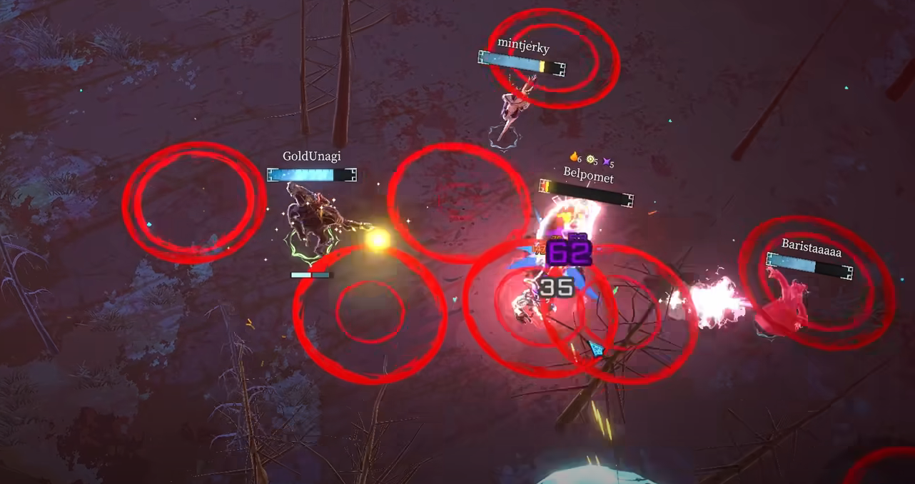 Shape of Dreams: Controller Support and Steam Deck Guide