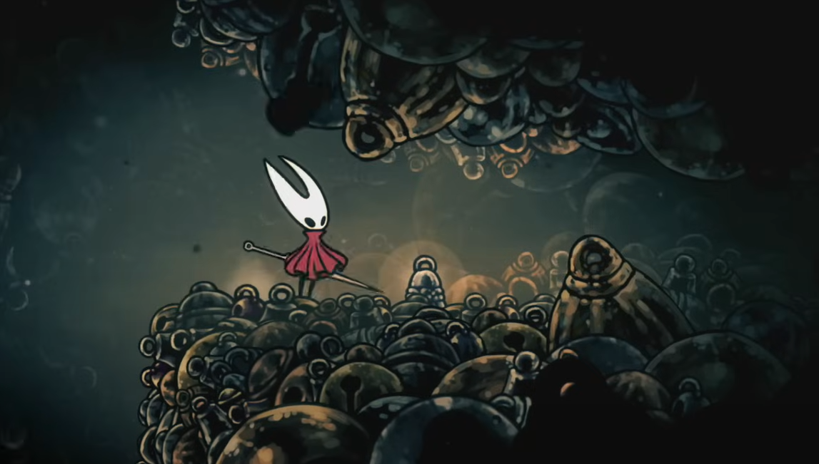 Hollow Knight Silksong Gather Silver Bells Guide & Locations