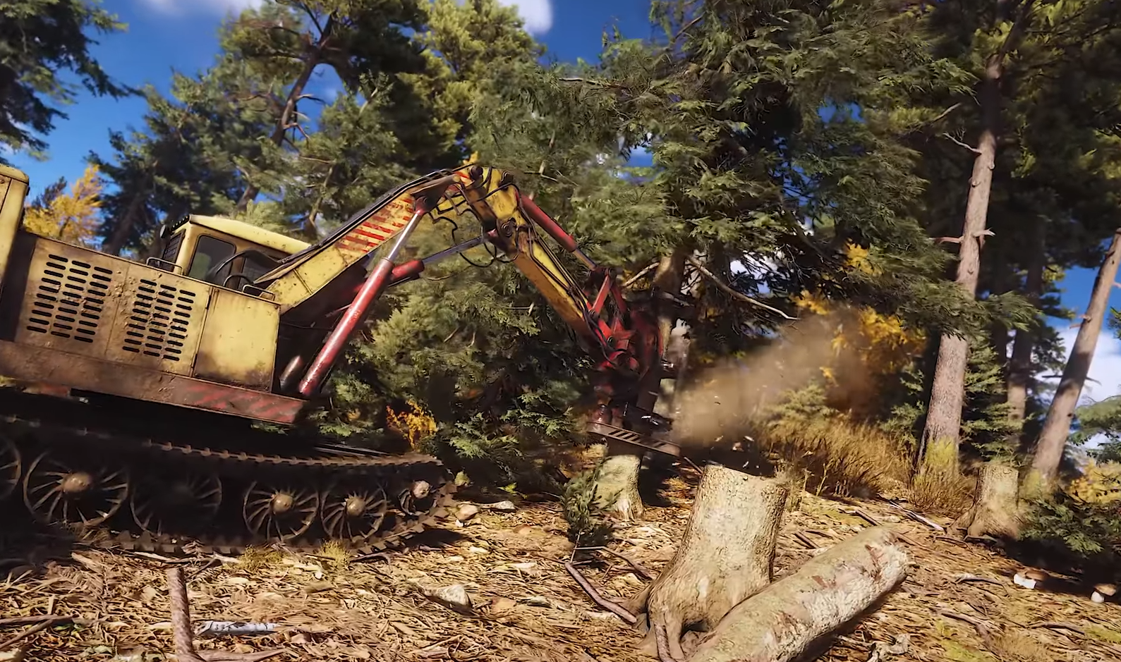 How to Make Money in RoadCraft