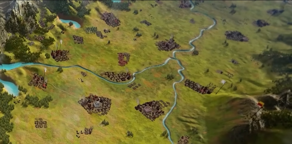 EU5 Market Center Guide | Europa Universalis V