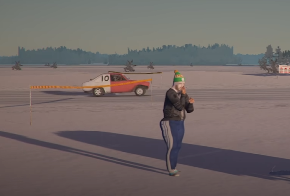 My Winter Car Body Temperature Guide | How to Avoid Freezing