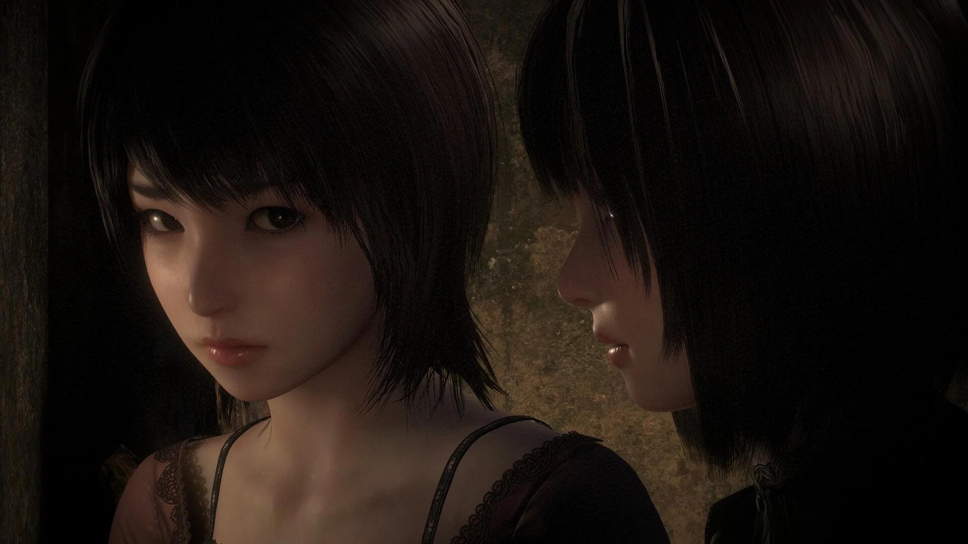 Fatal Frame II Crimson Butterfly Remake Achievements & Trophy Guide