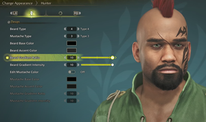 How to Get Character Edit Vouchers in Monster Hunter Wilds