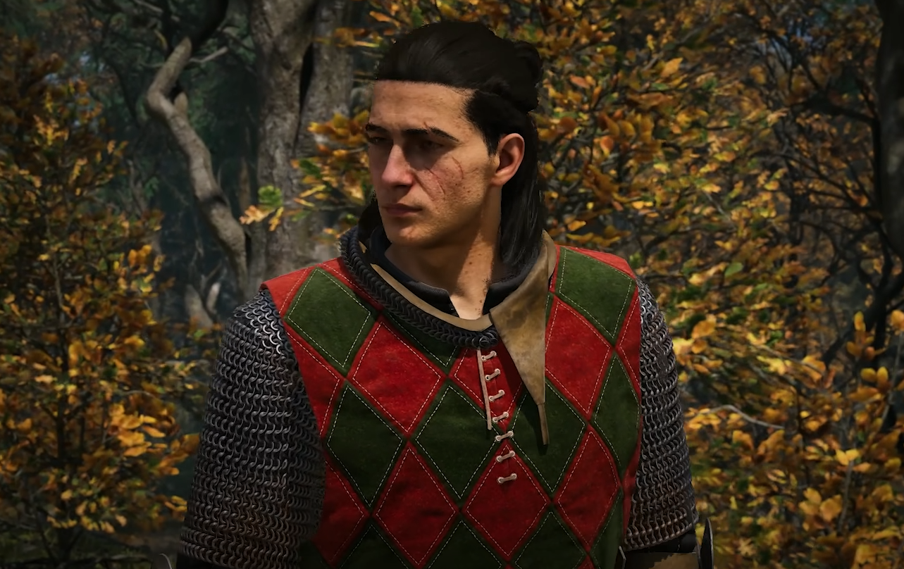 The Blood of Dawnwalker Best Skills & Perks Ranked