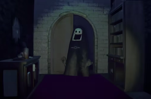 R.E.P.O. No Face (Robe) Guide