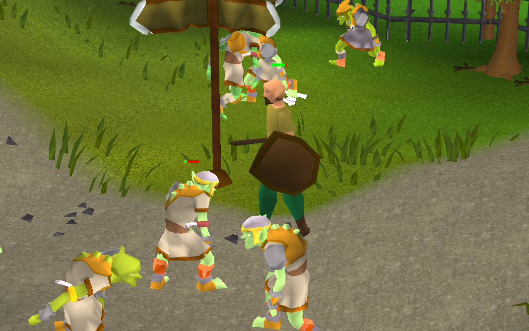 OSRS Grid Master Free to Play (F2P) Guide & Tips