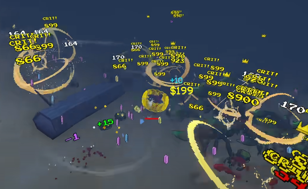 MegaBonk Greed Shrine Guide