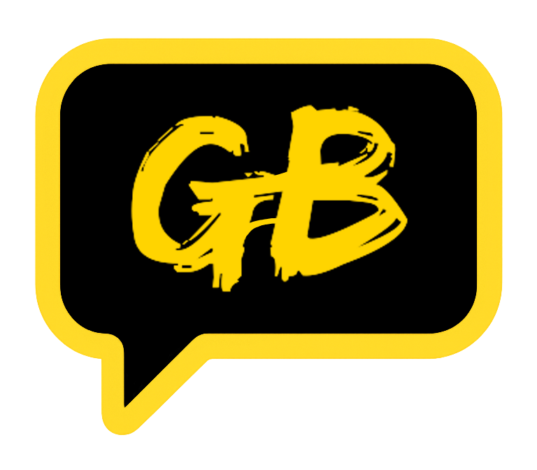 GamerBlurb