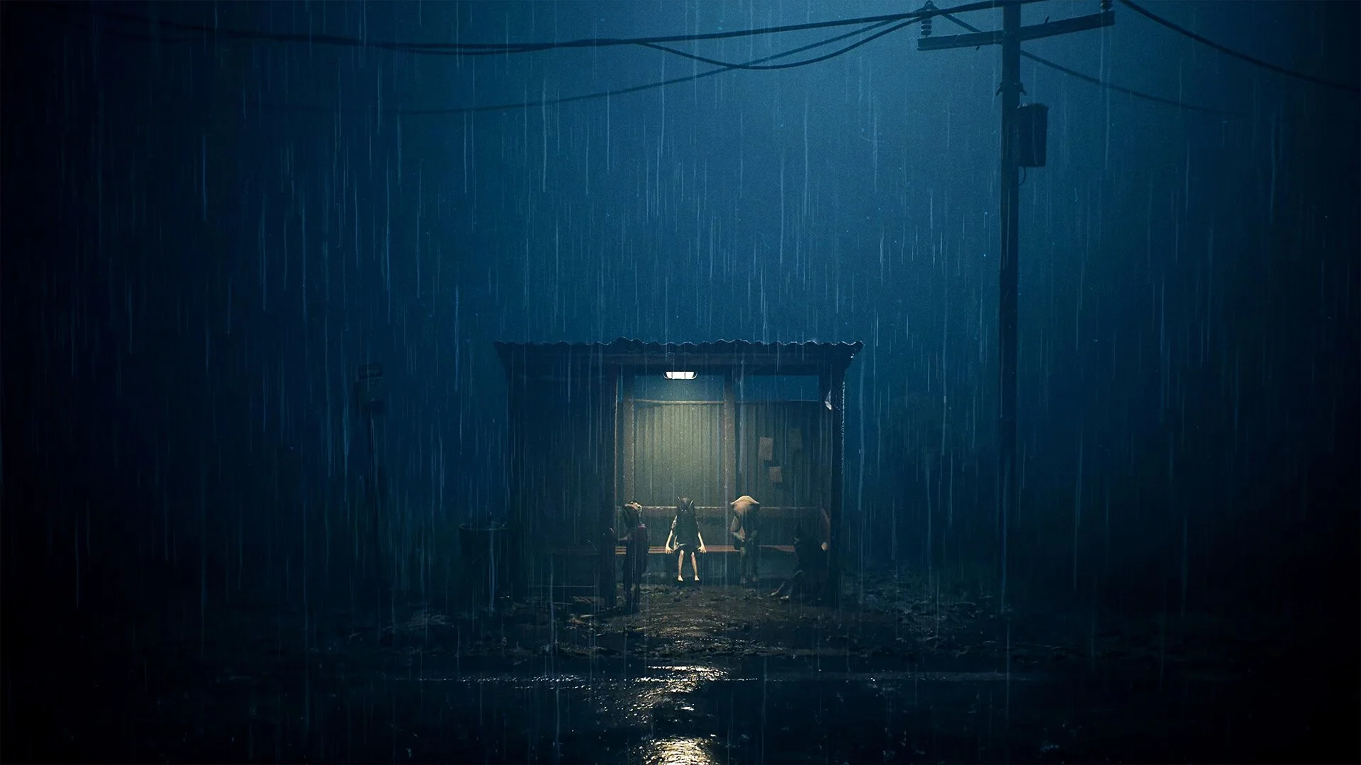 Reanimal: How To Play Co Op With Friends Online And Local