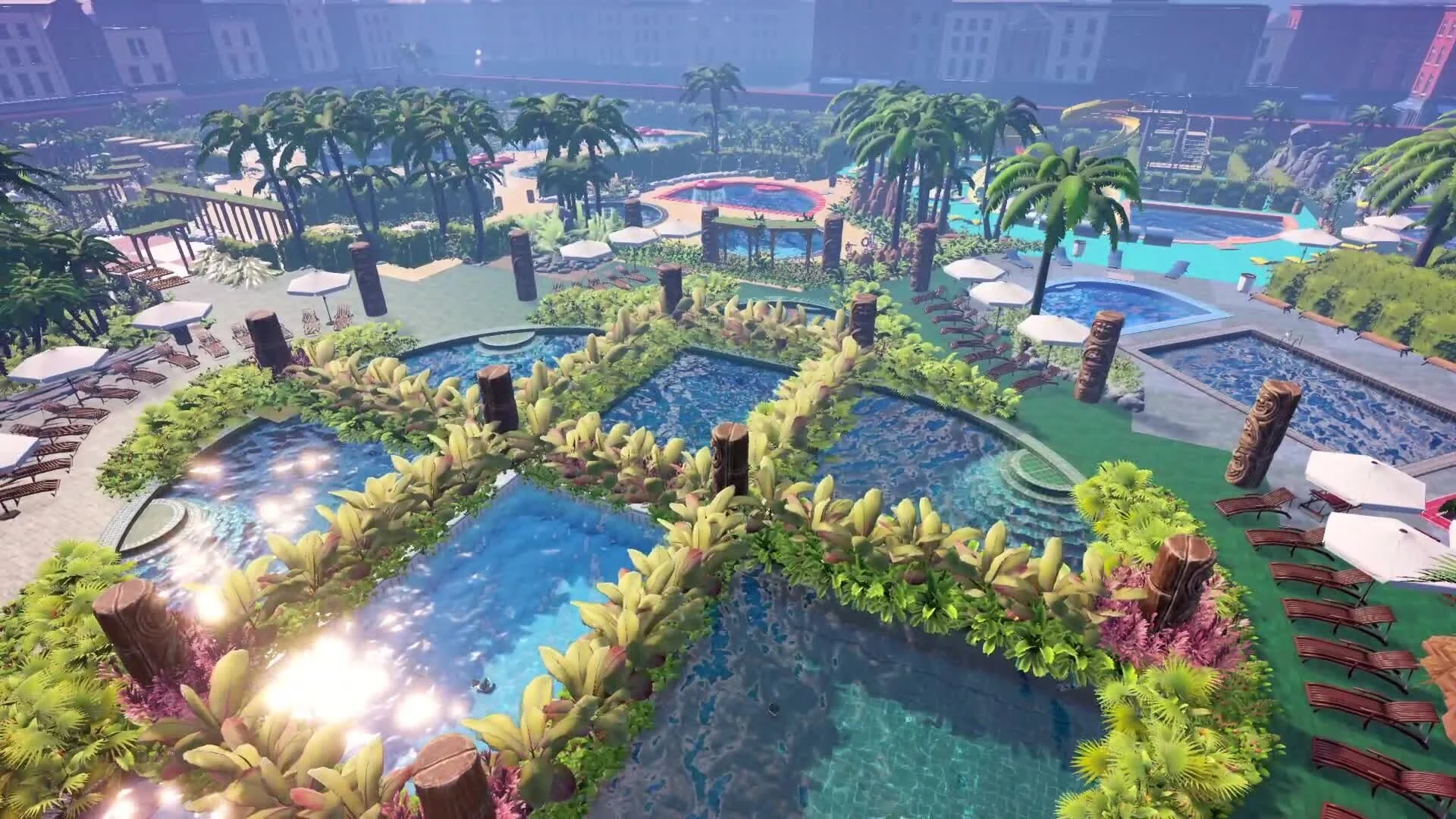 Waterpark Simulator Co Op Guide