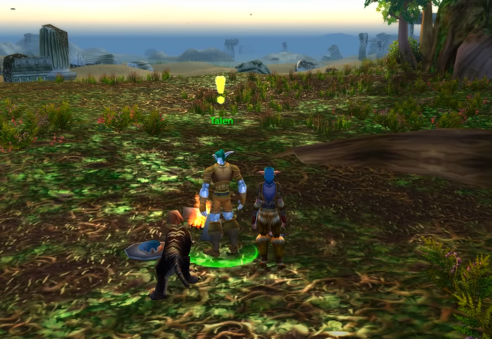 Wow Check Quest Progress – World of Warcraft Completed Quests Checker ...