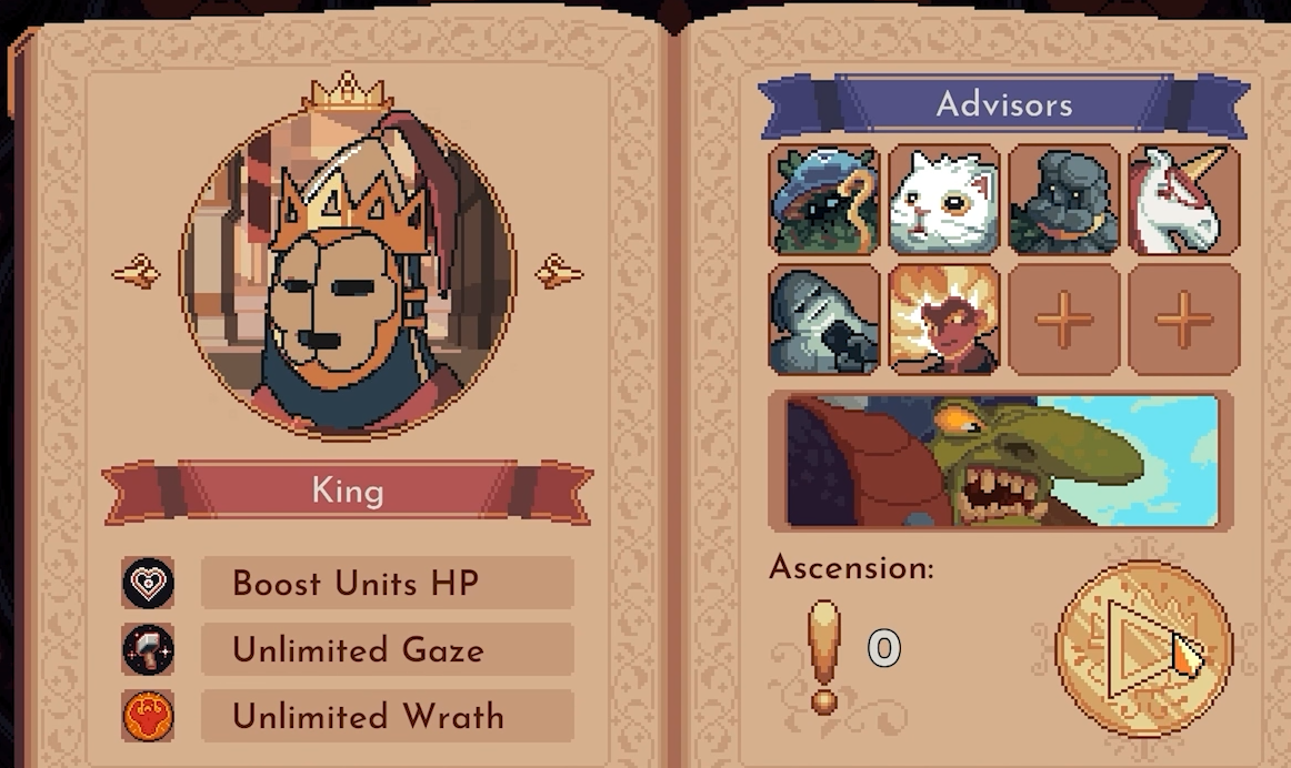 The King Is Watching: Best Kings Tier List Guide