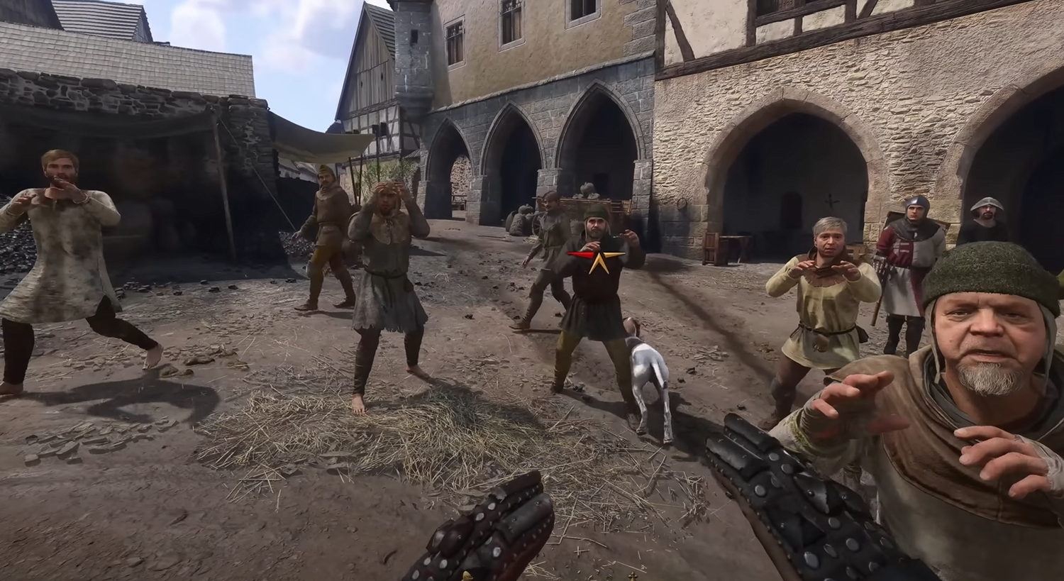 Lent Achievement Guide KCD2 Kingdom Come Deliverance 2 Trophy