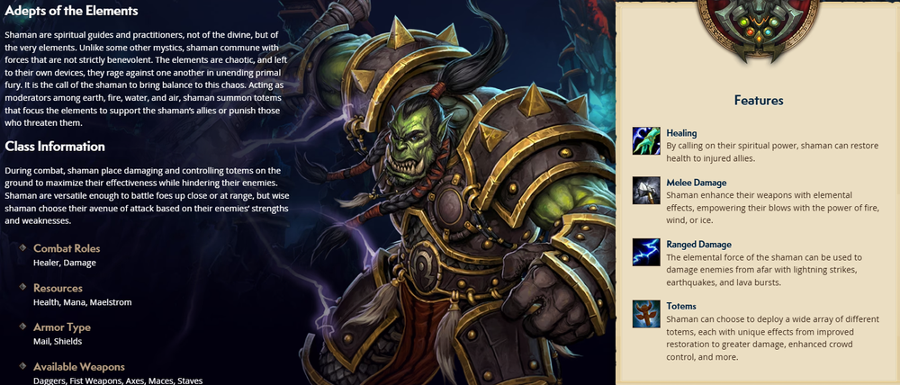 Best Classes & Specs to Play or Main in World of Warcraft 2025