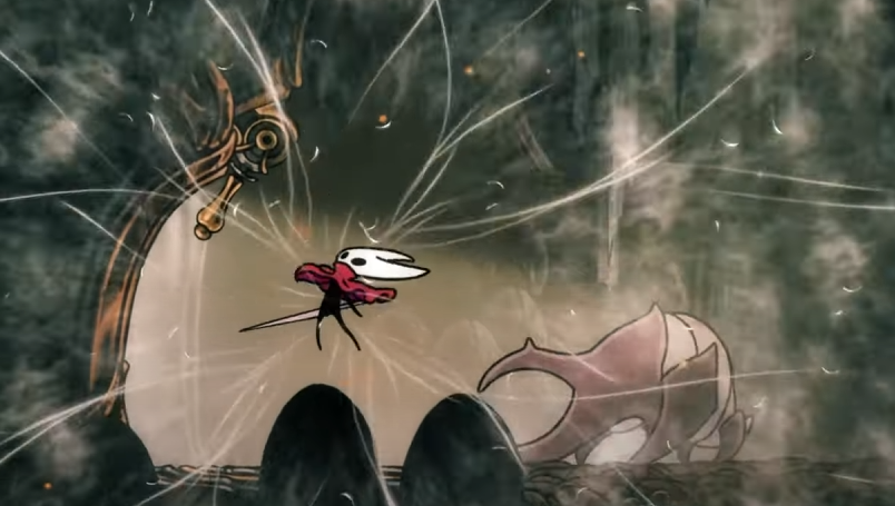 Hollow Knight Silksong Pilgrim’s Rest Door Guide | How to Open It