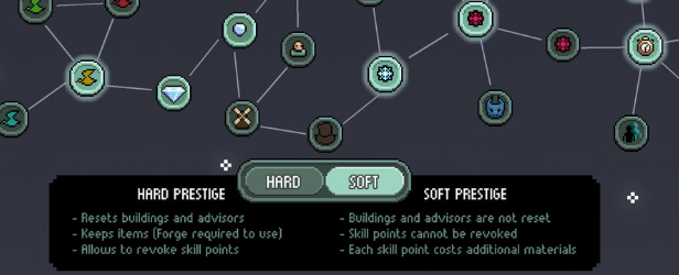 Idle Boss Rush How to Prestige