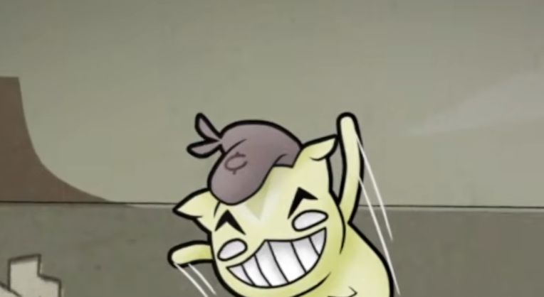 Mewgenics Dack Boss Guide: How To Beat Dack In The Desert