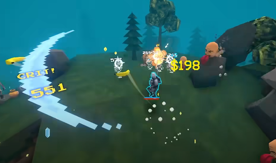 MegaBonk Powerup Multiplier Guide