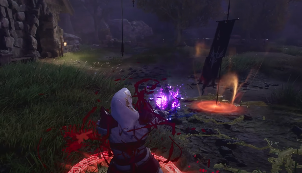 Ashes of Creation Forced PvP Guide | How Forced PvP Works