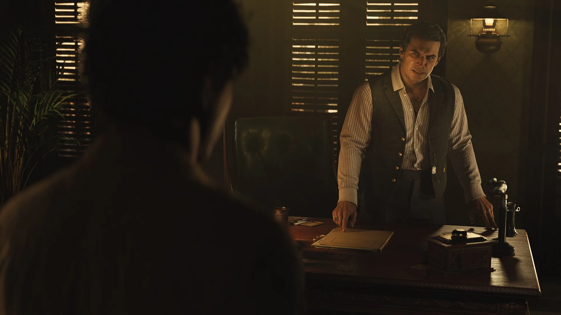 Mafia The Old Country Achievements & Trophy Guide