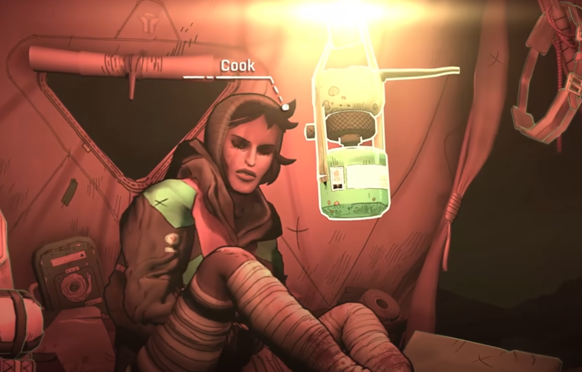 Cairn Cooking Guide: Best Recipes Tier List