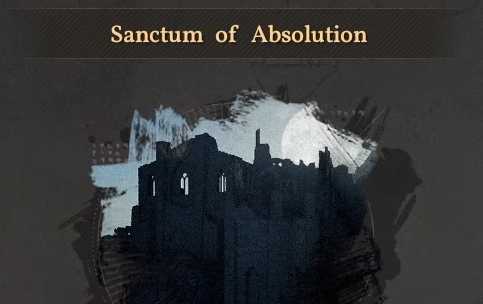 Crimson Desert Sanctum of Absolution Guide & Walkthrough