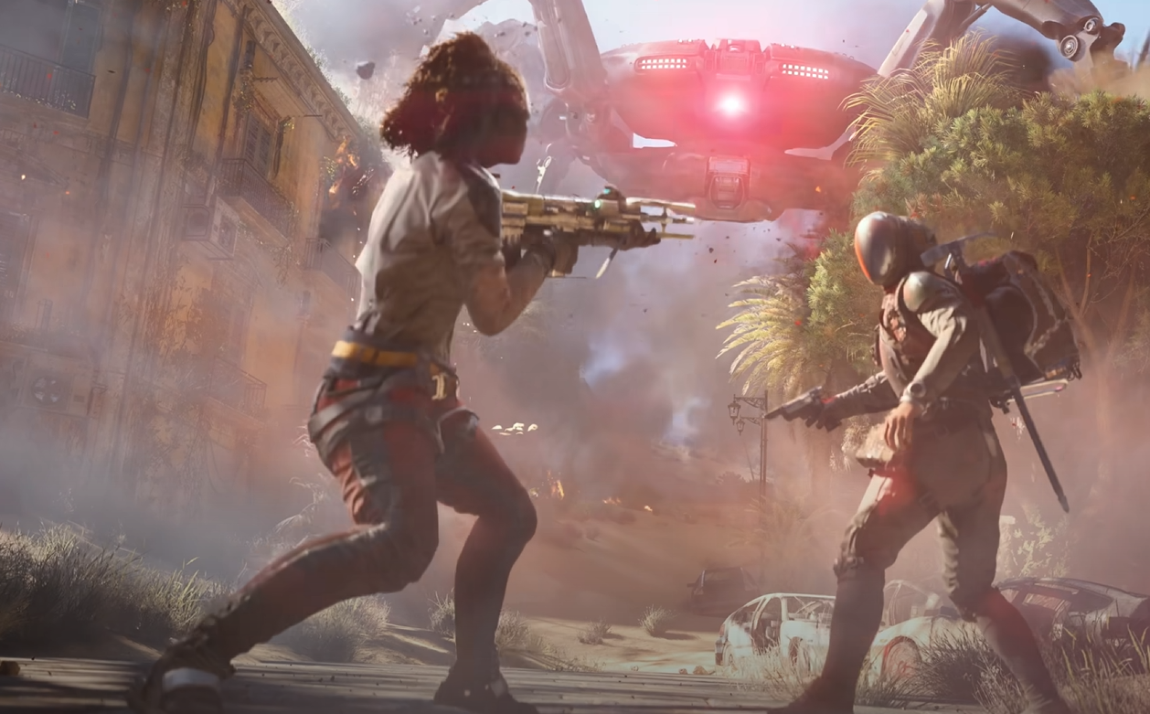 ARC Raiders How to Roll