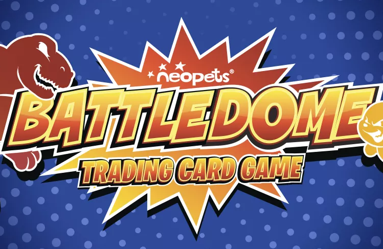 Neopets Battledome TCG Recycle Rules Explained