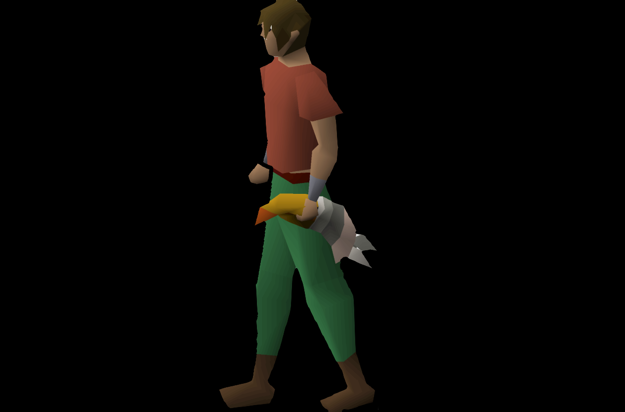 OSRS Horn Of Plenty Guide: Uses, Drop Rate, And Worth It
