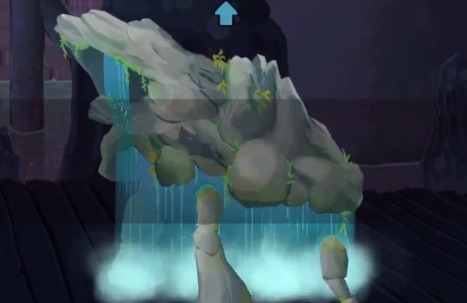 Slay the Spire 2 Lava Rock Explained