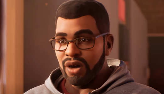Life Is Strange Reunion: Frostbite Killer Answer