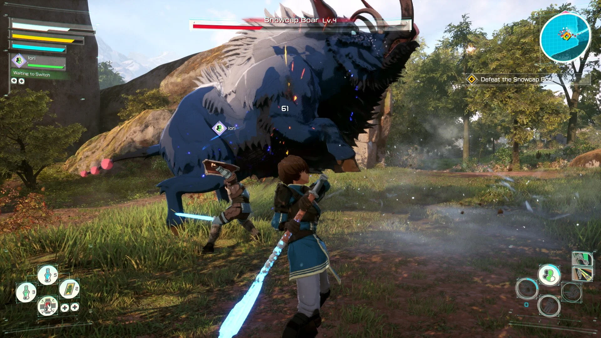 Echoes of Aincrad: How to Use Blink Talisman