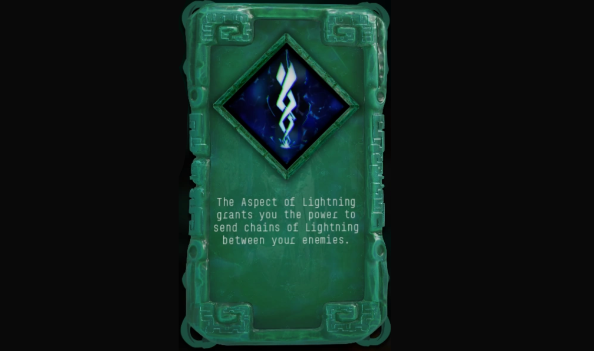 Abyssus Lightning Blessings Guide