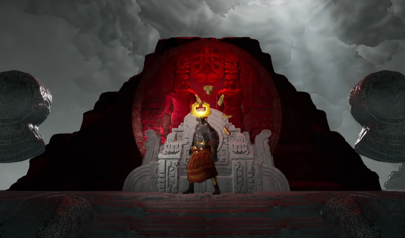 Abyssus Secret Boss Guide