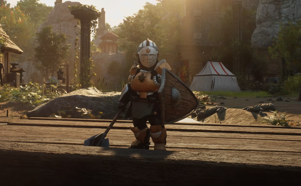 Ashes of Creation Most Popular Class