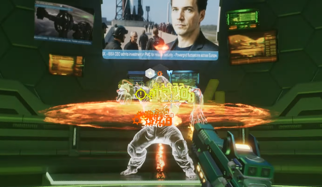 Deadzone Rogue Zone 2 Boss Guide (CEO Clone & Spider)