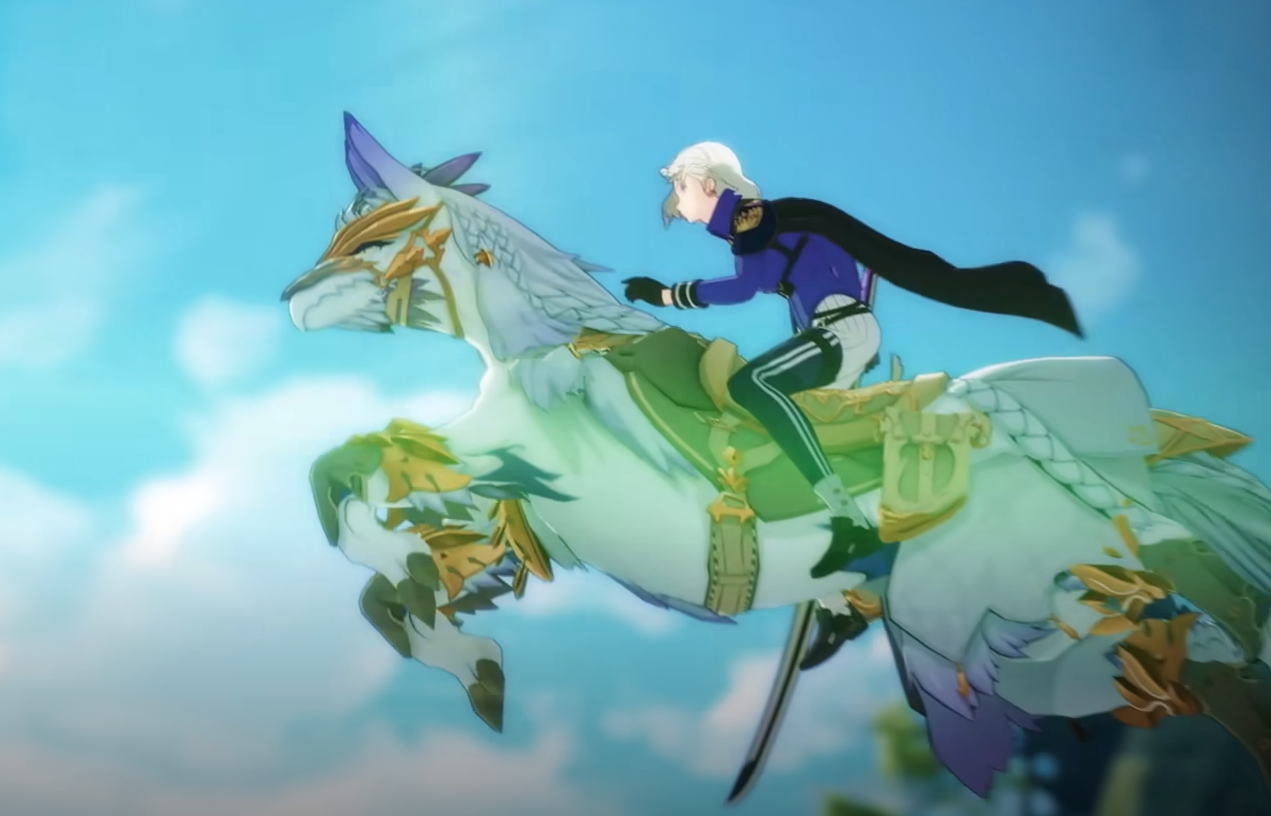 Blue Protocol Star Resonance No Start Button Fix Guide